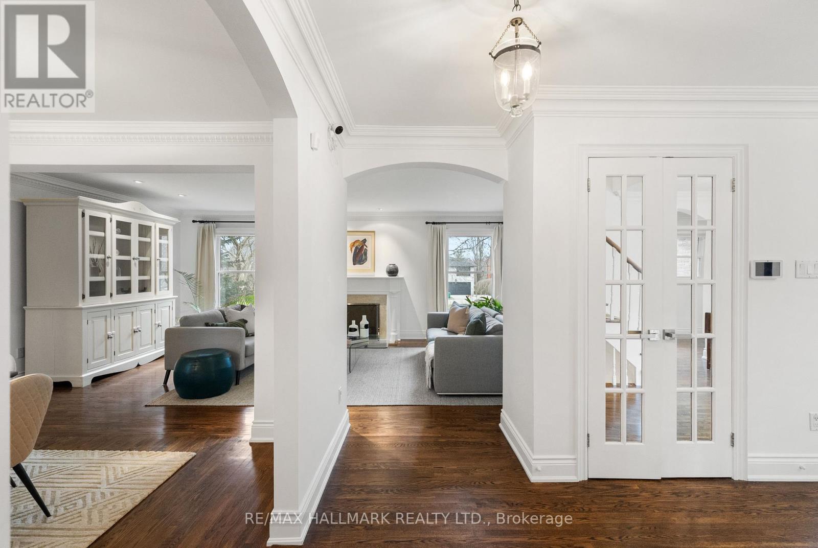 55 Riverside Boulevard, Vaughan, Ontario  L4J 1H8 - Photo 24 - N12989084