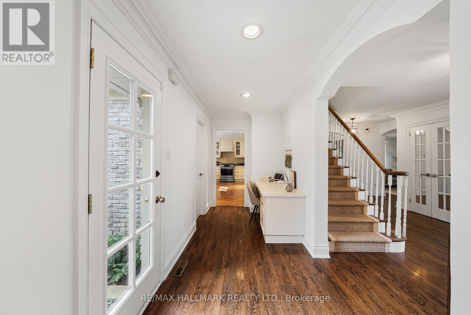 55 Riverside Boulevard, Vaughan, Ontario  L4J 1H8 - Photo 25 - N12989084