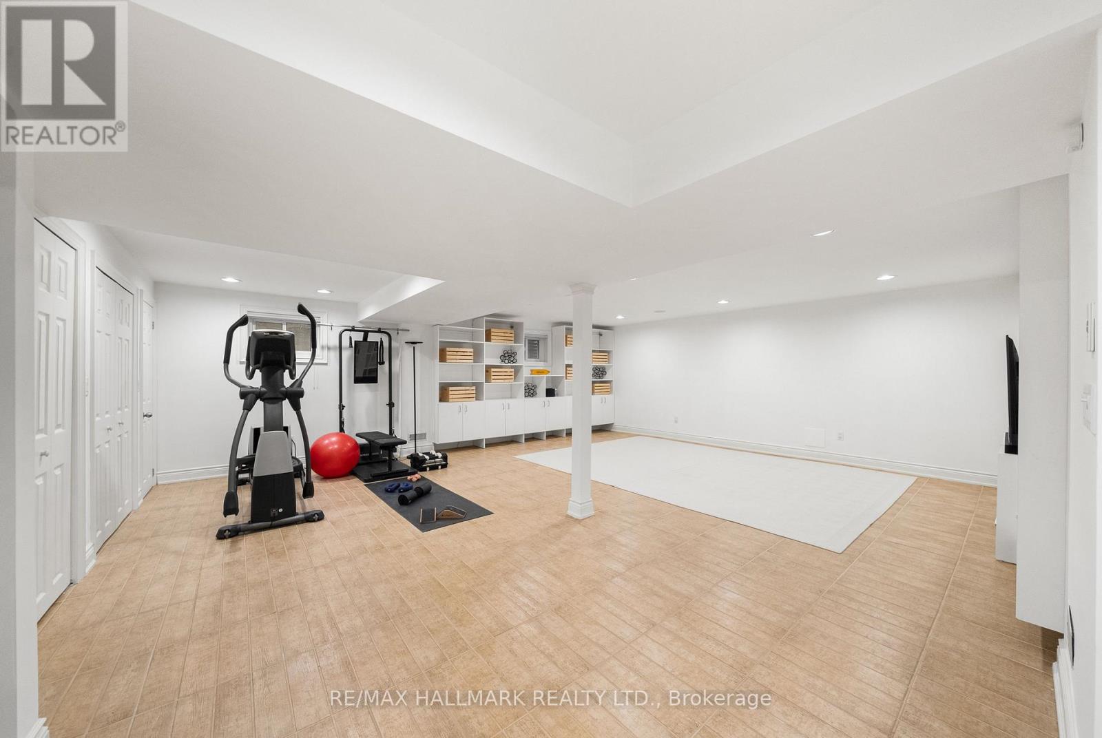 55 Riverside Boulevard, Vaughan, Ontario  L4J 1H8 - Photo 35 - N12989084