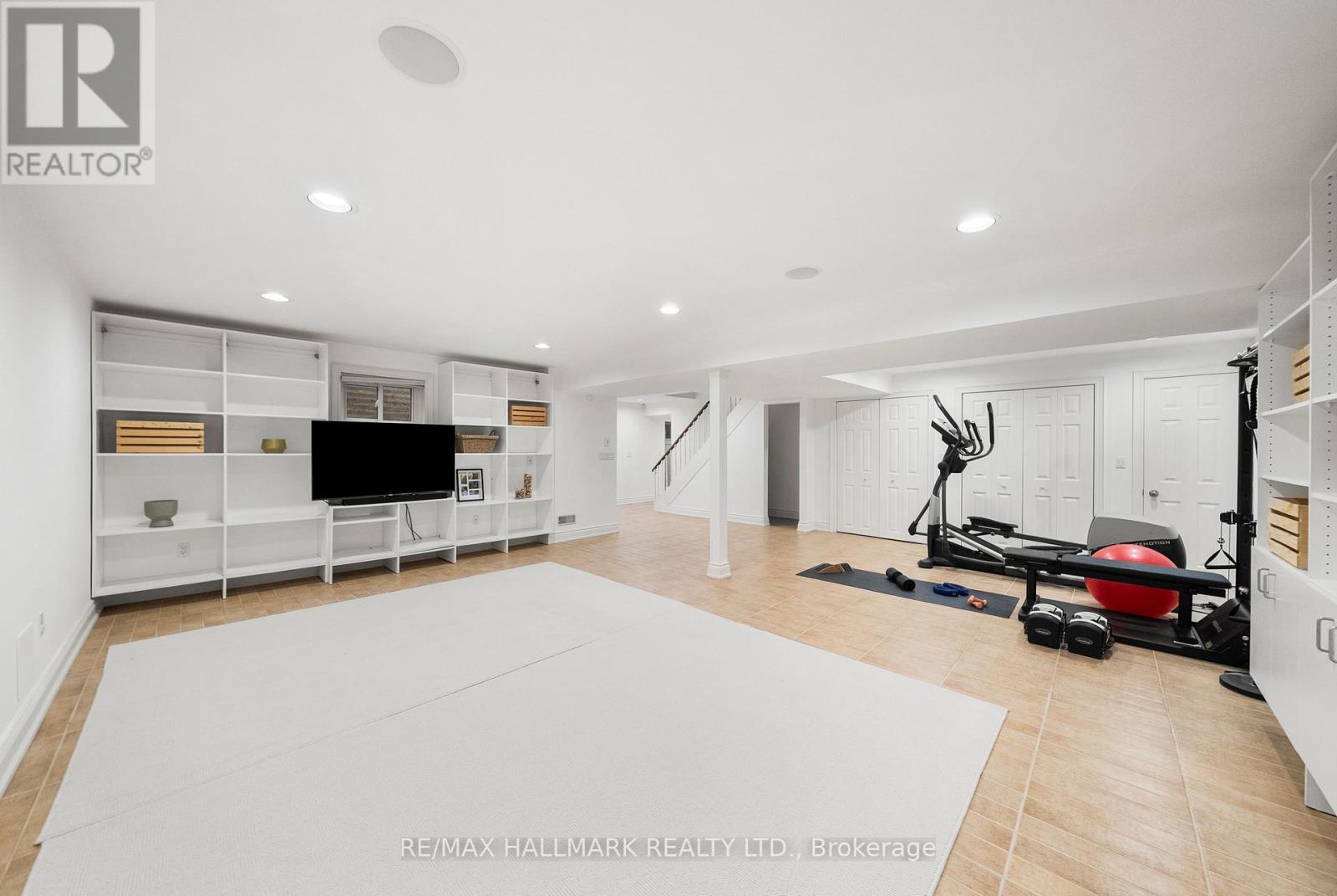 55 Riverside Boulevard, Vaughan, Ontario  L4J 1H8 - Photo 36 - N12989084