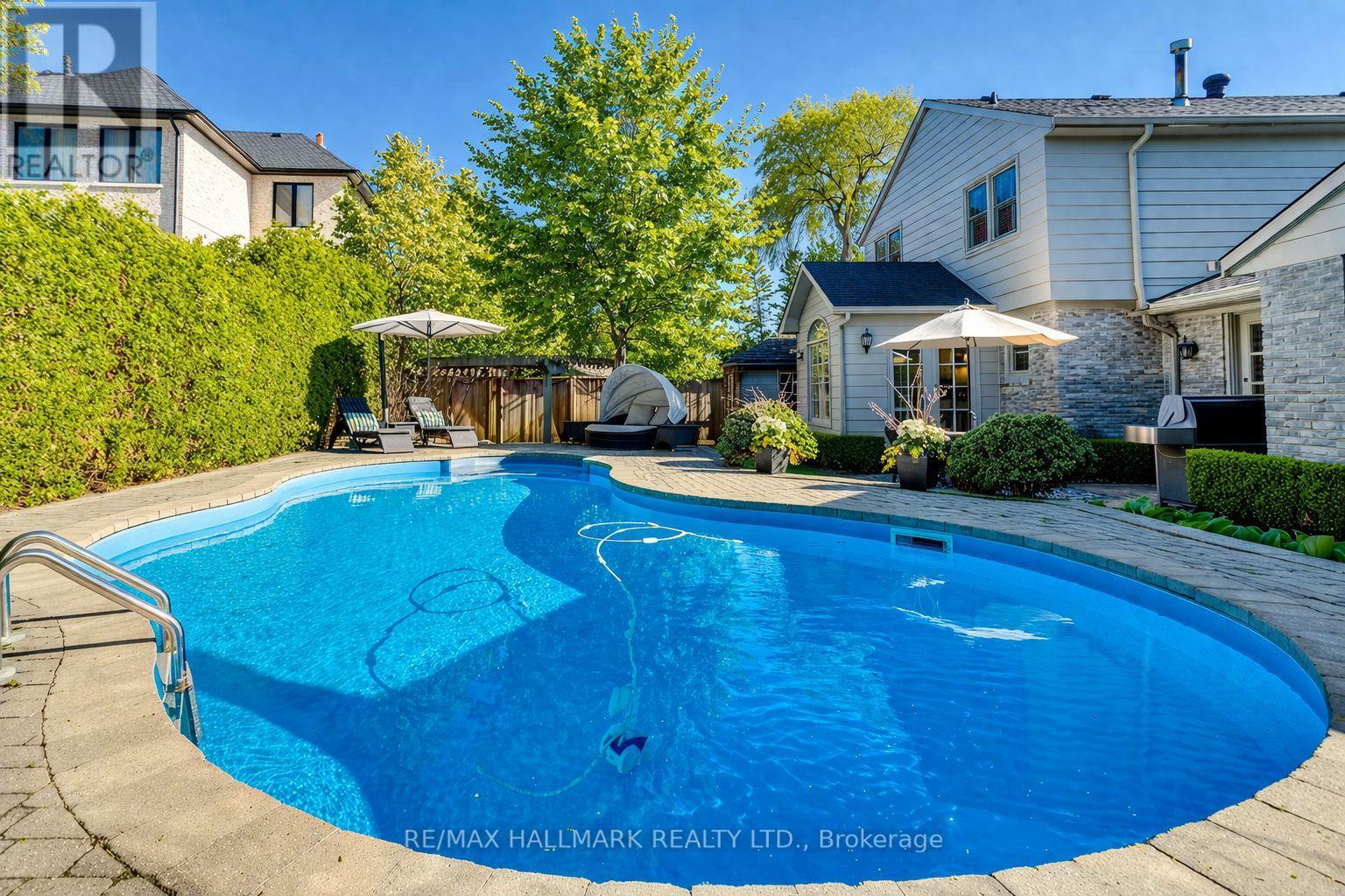 55 Riverside Boulevard, Vaughan, Ontario  L4J 1H8 - Photo 39 - N12989084