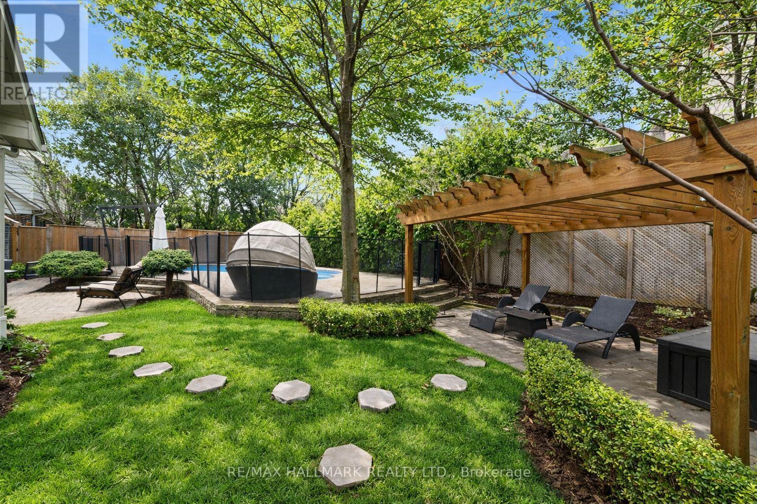 55 Riverside Boulevard, Vaughan, Ontario  L4J 1H8 - Photo 42 - N12989084