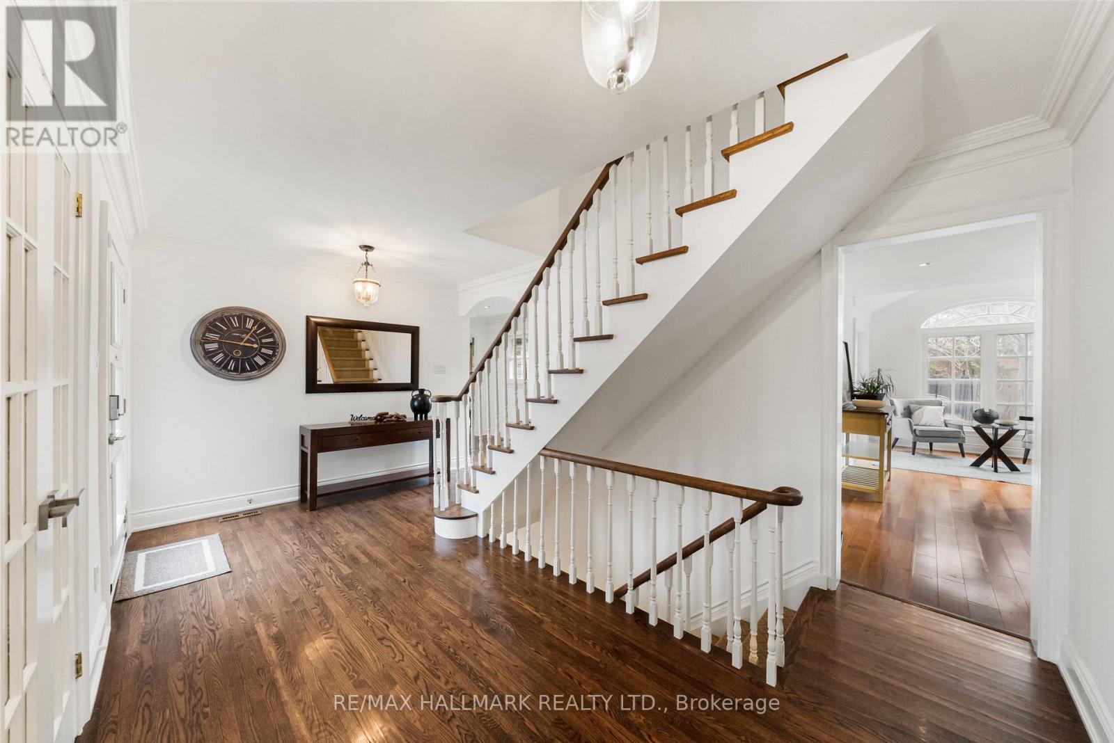 55 Riverside Boulevard, Vaughan, Ontario  L4J 1H8 - Photo 5 - N12989084