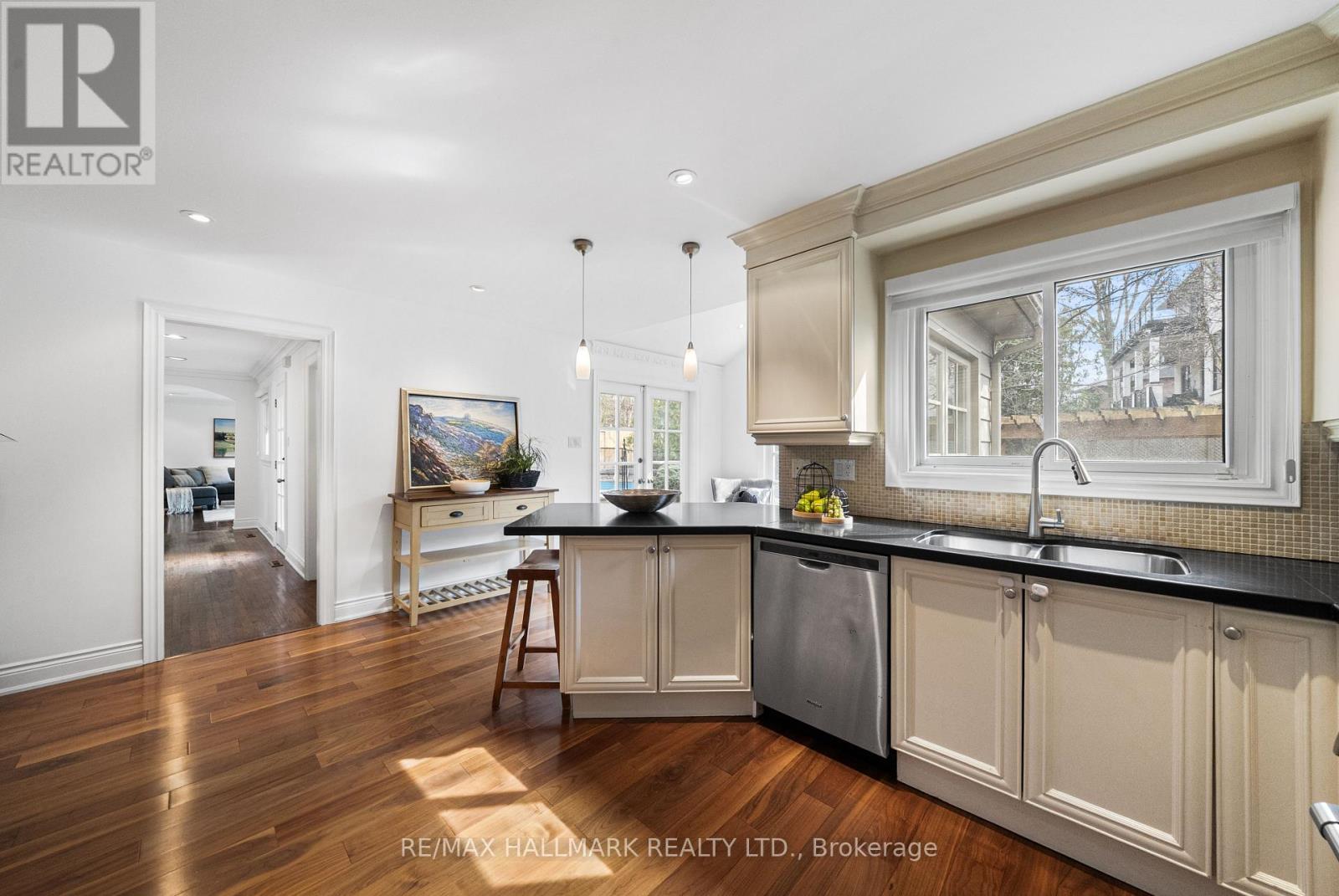 55 Riverside Boulevard, Vaughan, Ontario  L4J 1H8 - Photo 7 - N12989084