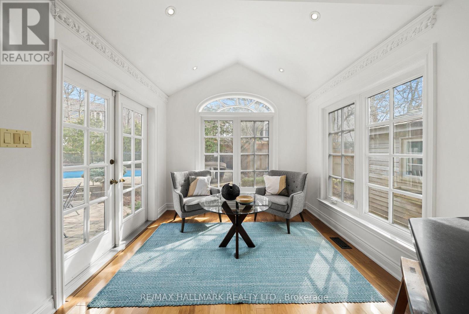 55 Riverside Boulevard, Vaughan, Ontario  L4J 1H8 - Photo 9 - N12989084