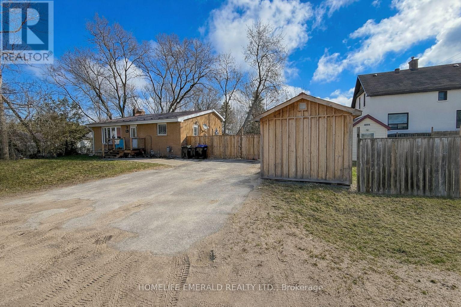 74 VERNON STREET, Essa, Ontario