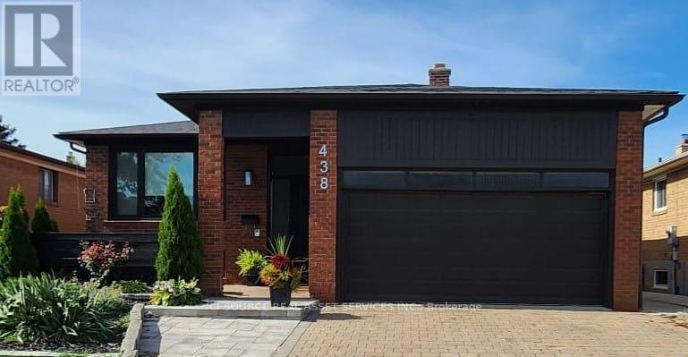 438 WOODBRIDGE AVENUE, Vaughan, Ontario