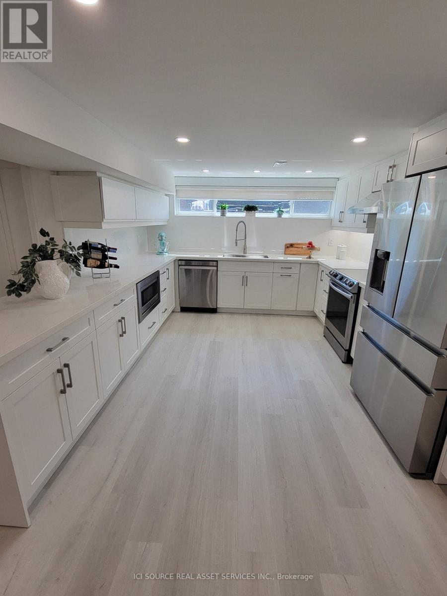 438 Woodbridge Avenue, Vaughan, Ontario  L4L 2T4 - Photo 20 - N12989112