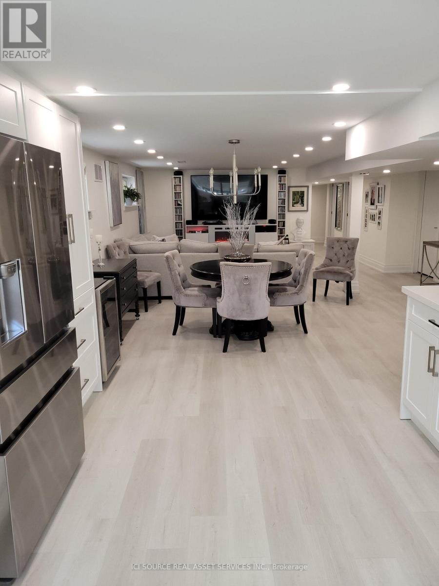 438 Woodbridge Avenue, Vaughan, Ontario  L4L 2T4 - Photo 22 - N12989112