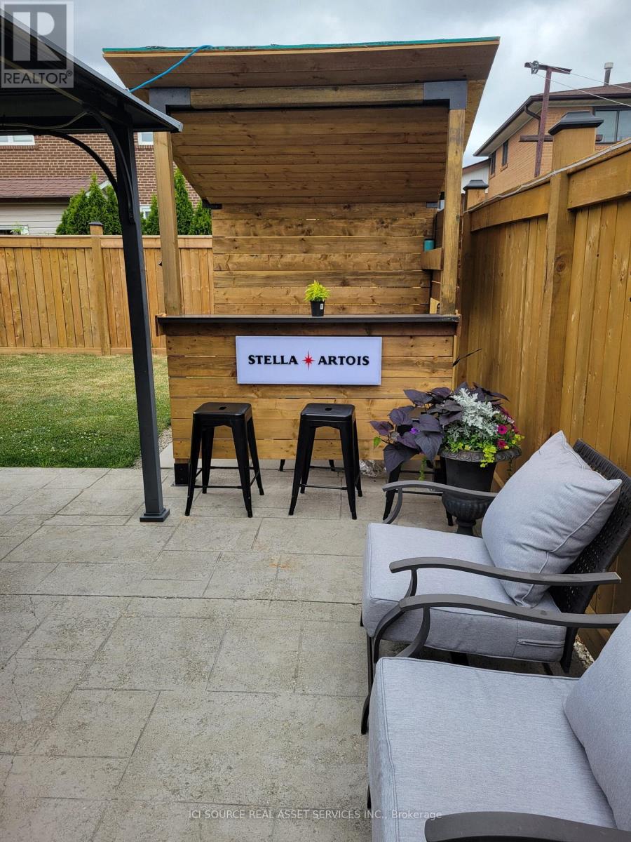 438 Woodbridge Avenue, Vaughan, Ontario  L4L 2T4 - Photo 30 - N12989112