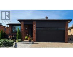 438 WOODBRIDGE AVENUE, Vaughan, Ontario