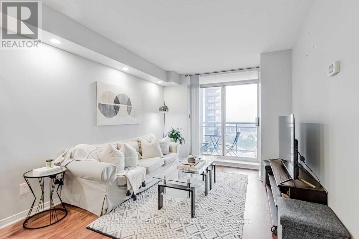 908 - 75 KING WILLIAM CRESCENT, Richmond Hill, Ontario