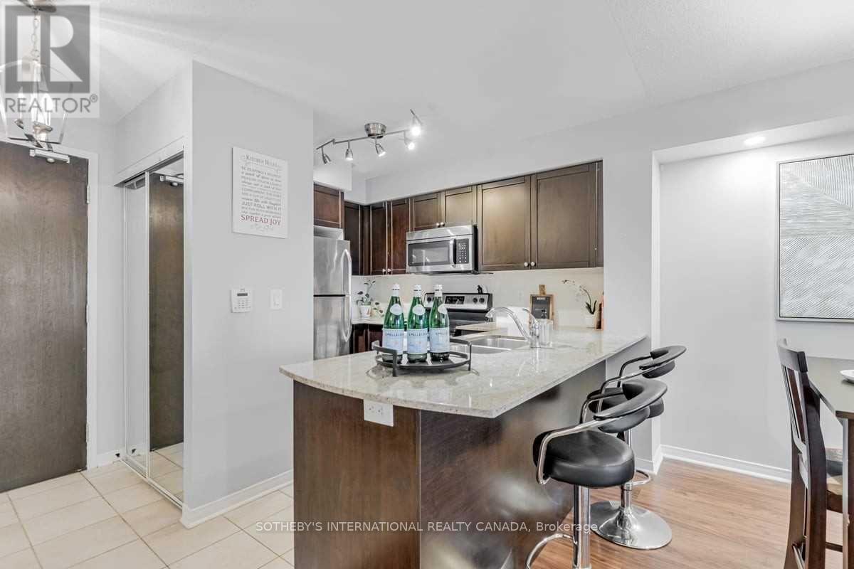 908 - 75 King William Crescent, Richmond Hill, Ontario  L4B 0C1 - Photo 10 - N12989116