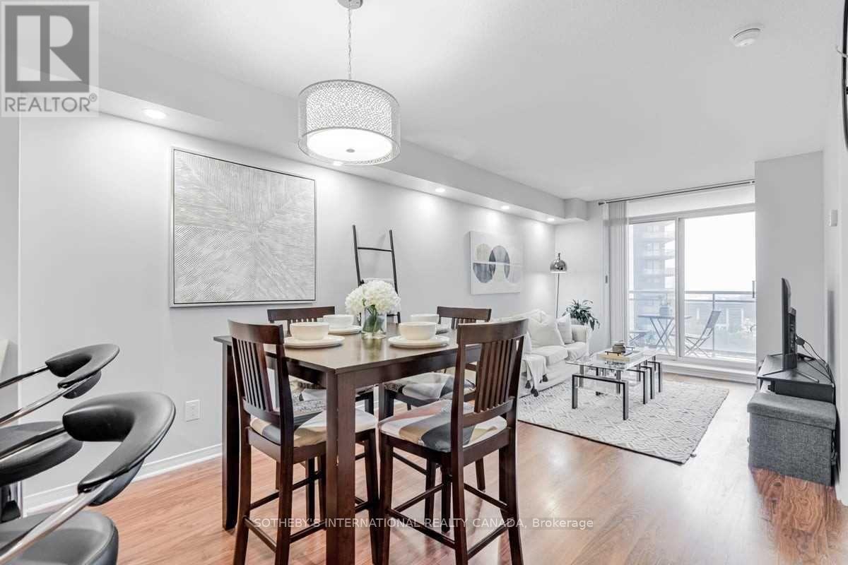 908 - 75 King William Crescent, Richmond Hill, Ontario  L4B 0C1 - Photo 12 - N12989116