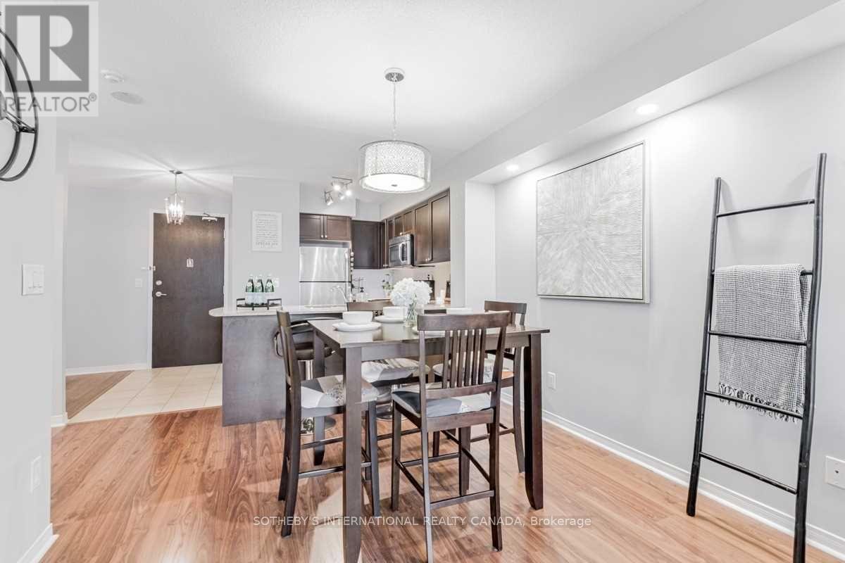 908 - 75 King William Crescent, Richmond Hill, Ontario  L4B 0C1 - Photo 13 - N12989116