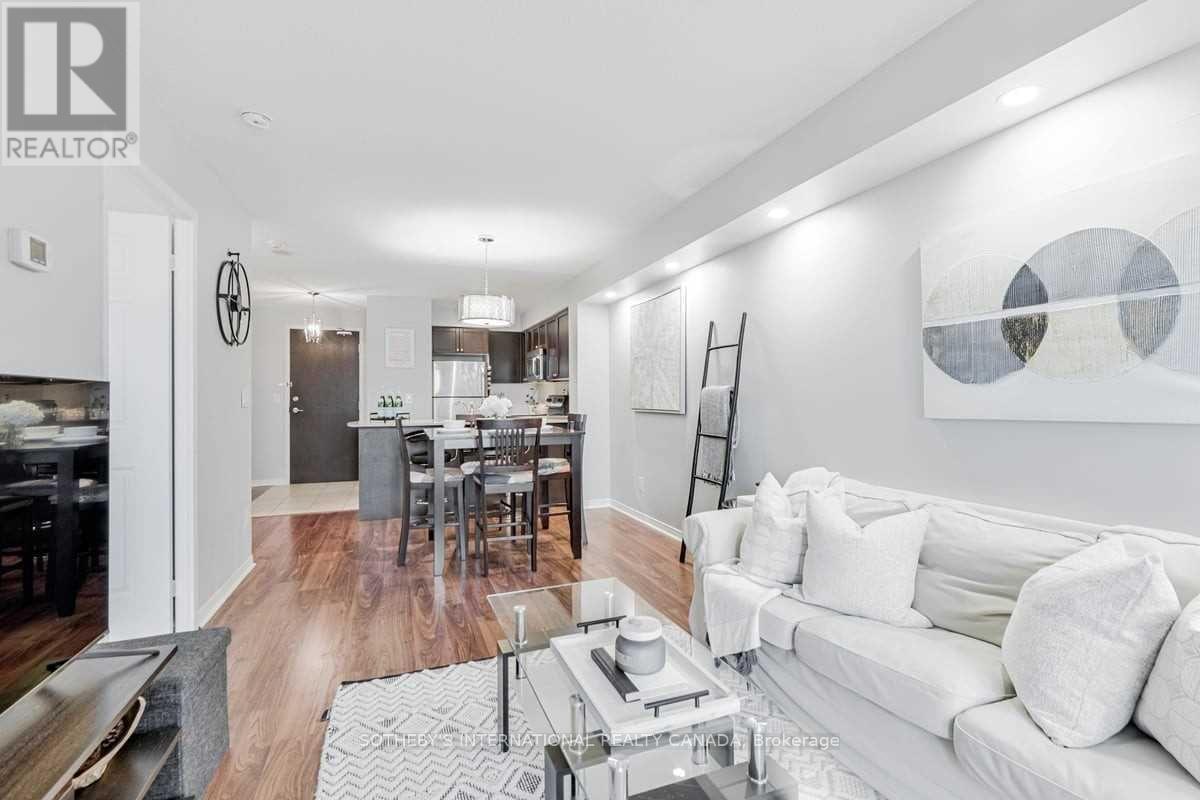 908 - 75 King William Crescent, Richmond Hill, Ontario  L4B 0C1 - Photo 15 - N12989116