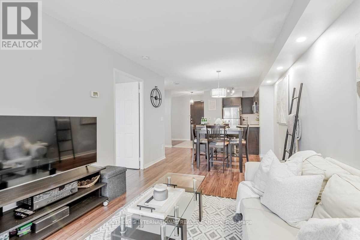 908 - 75 King William Crescent, Richmond Hill, Ontario  L4B 0C1 - Photo 16 - N12989116