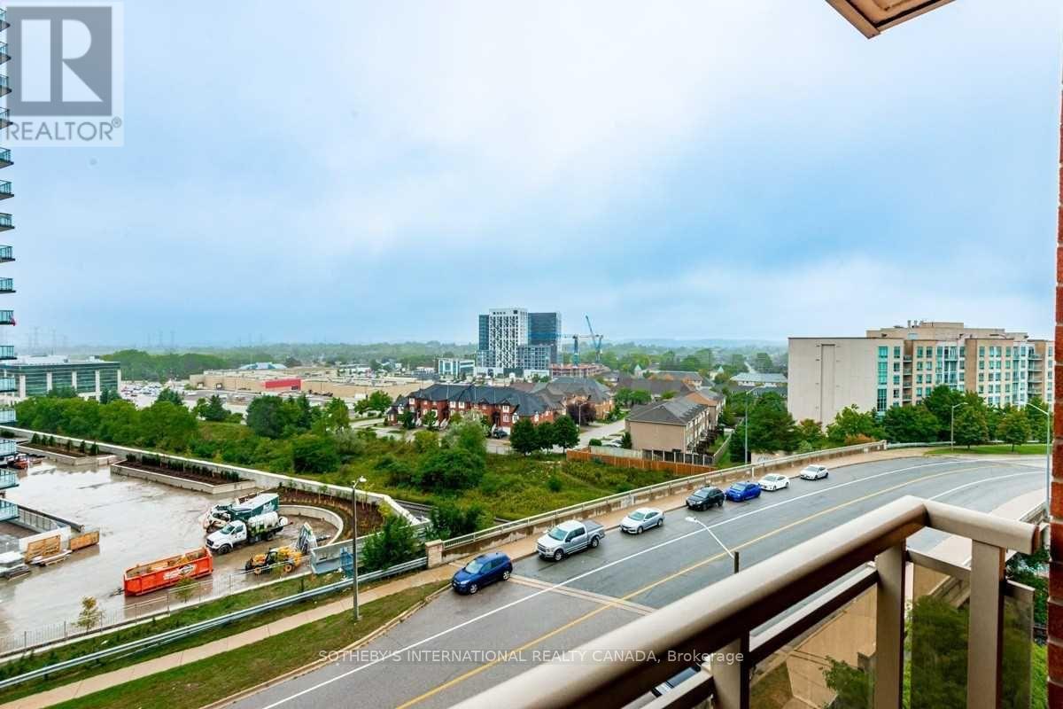 908 - 75 King William Crescent, Richmond Hill, Ontario  L4B 0C1 - Photo 23 - N12989116