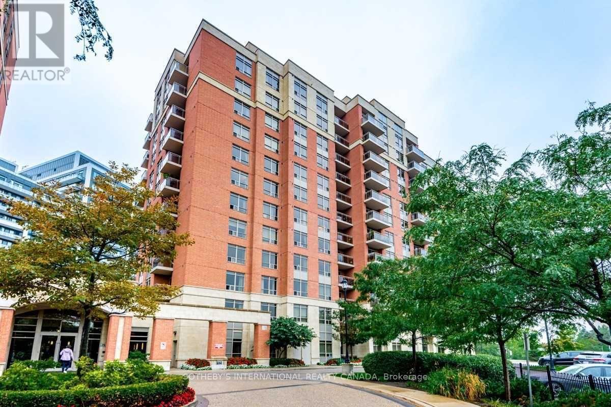 908 - 75 King William Crescent, Richmond Hill, Ontario  L4B 0C1 - Photo 37 - N12989116