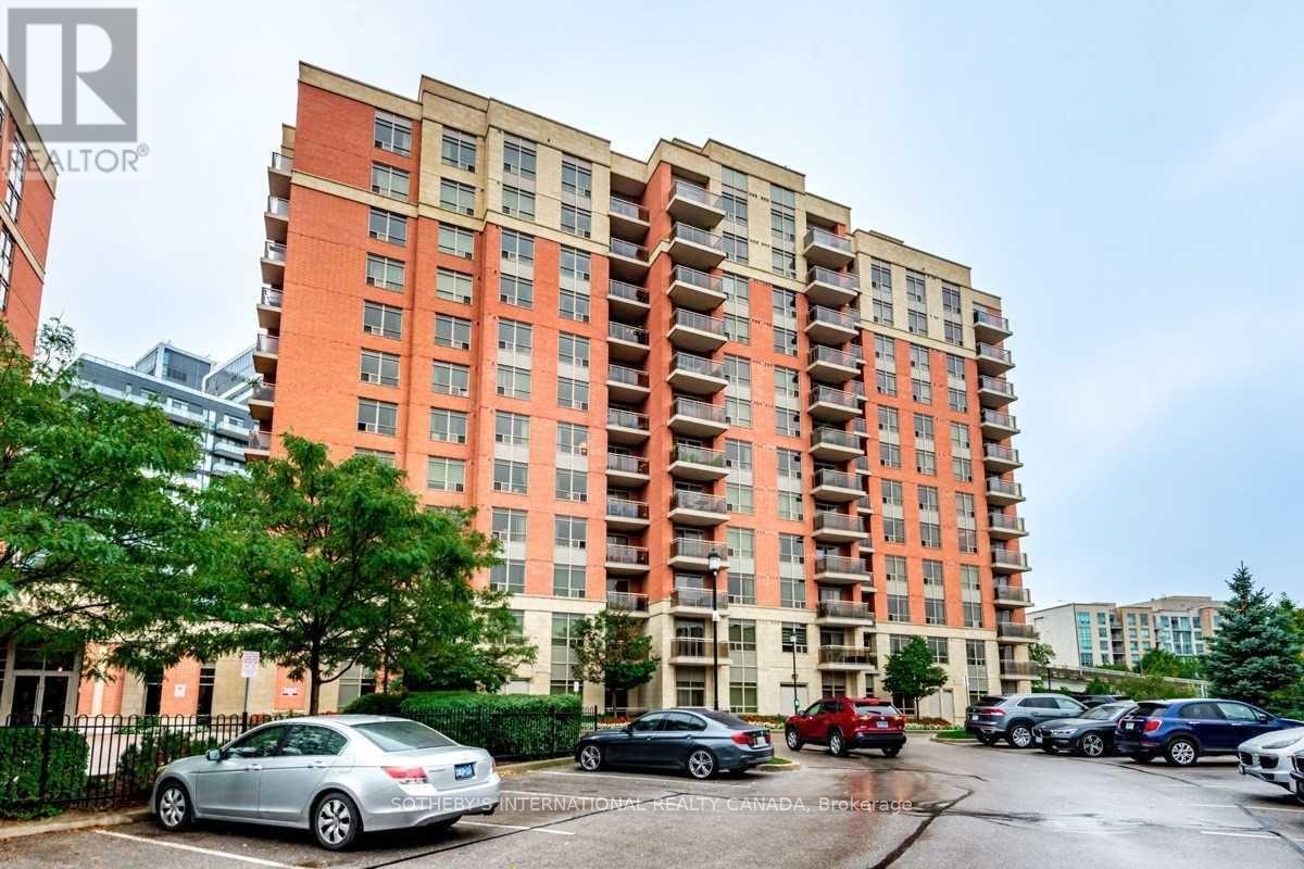 908 - 75 King William Crescent, Richmond Hill, Ontario  L4B 0C1 - Photo 38 - N12989116