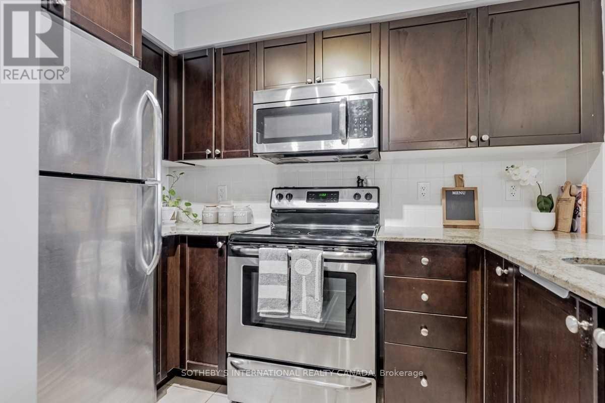 908 - 75 King William Crescent, Richmond Hill, Ontario  L4B 0C1 - Photo 7 - N12989116