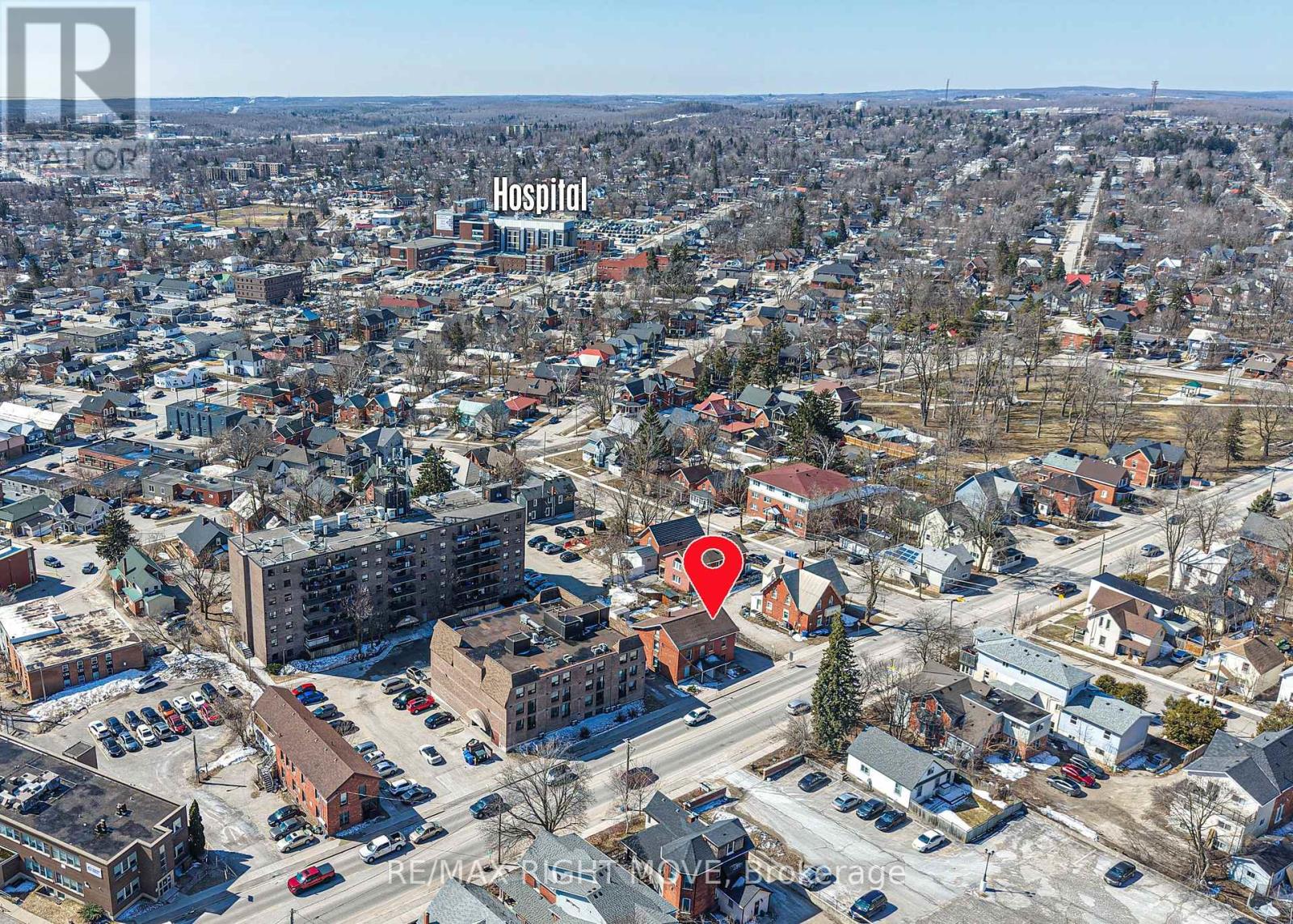 33 Coldwater Road W, Orillia, Ontario  L3V 3L2 - Photo 5 - S12989142