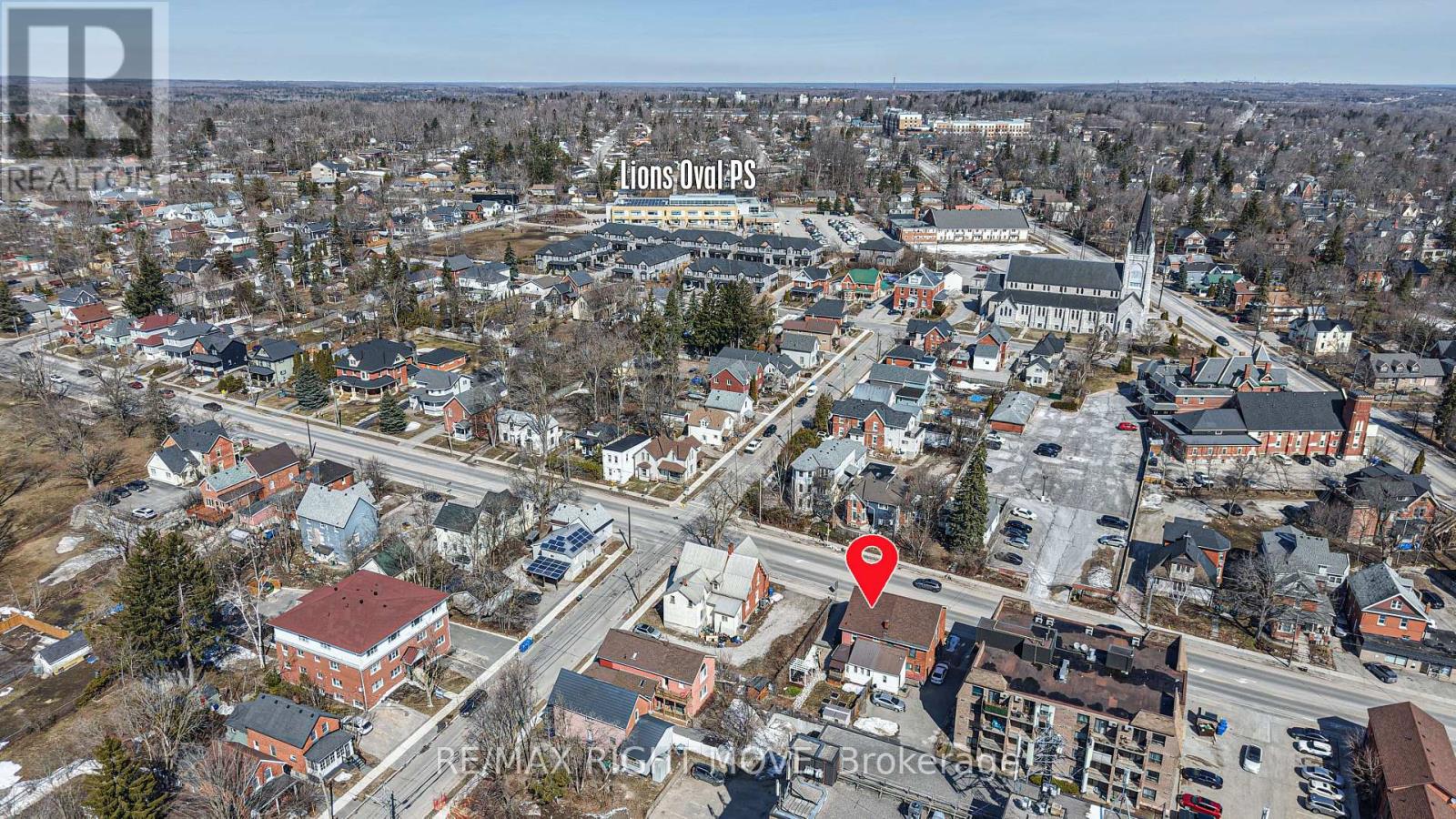 33 Coldwater Road W, Orillia, Ontario  L3V 3L2 - Photo 6 - S12989142