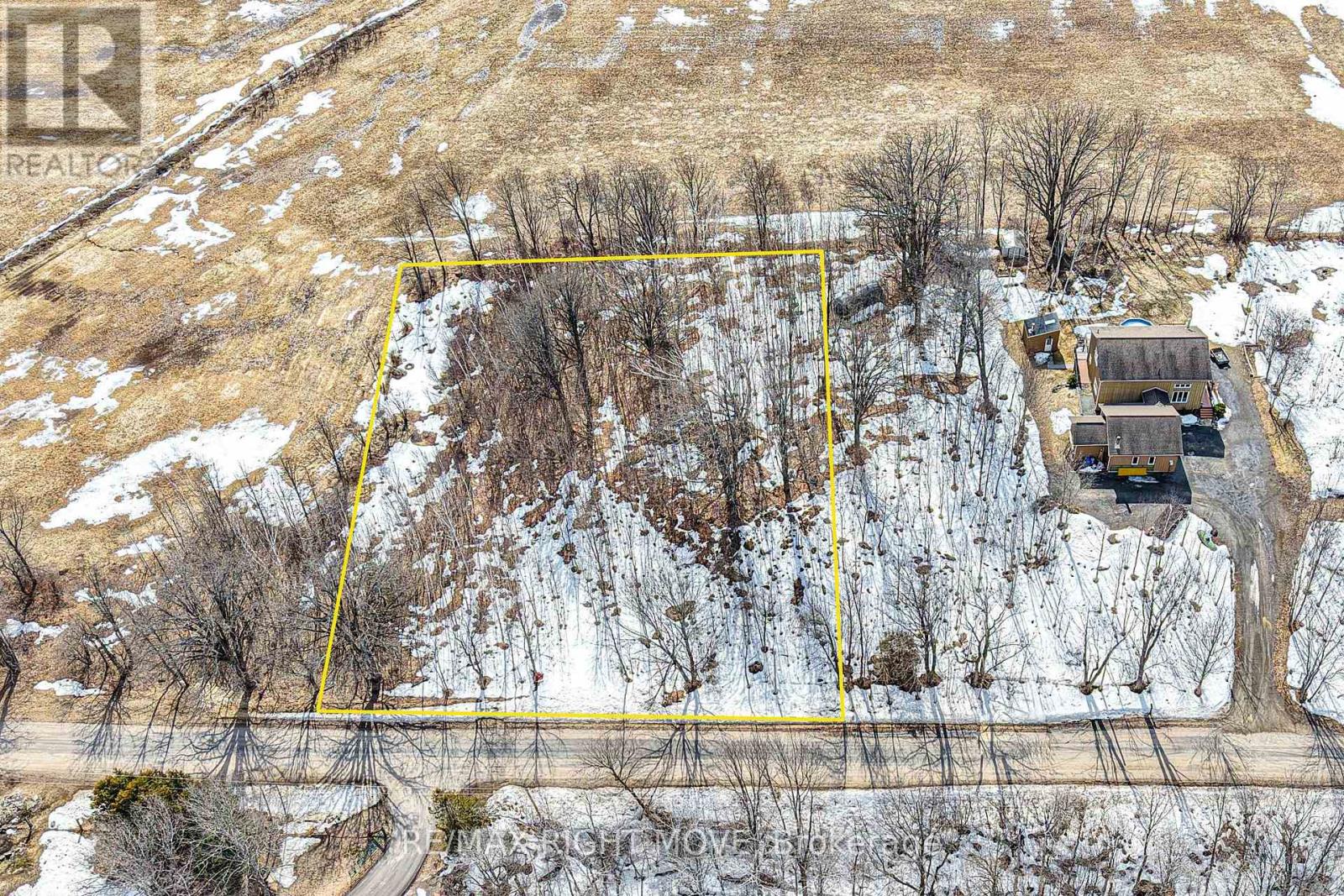 2026 UHTHOFF LINE, Severn, Ontario