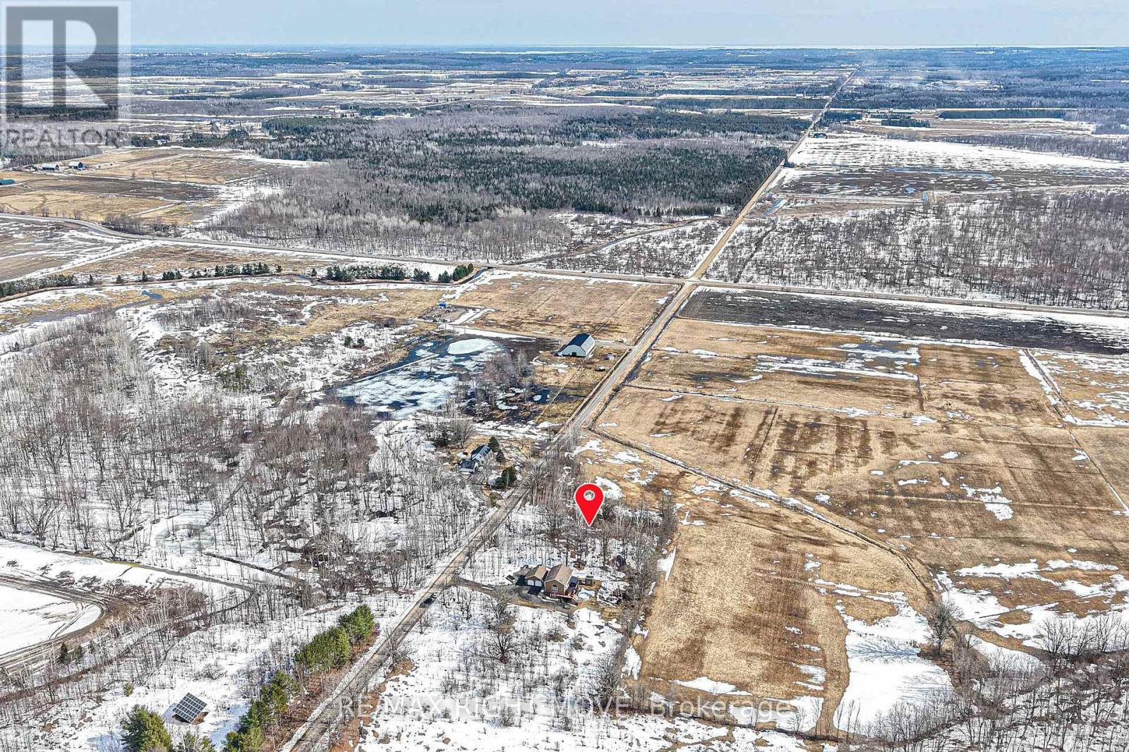 2026 Uhthoff Line, Severn, Ontario  L3V 7E9 - Photo 2 - S12989144