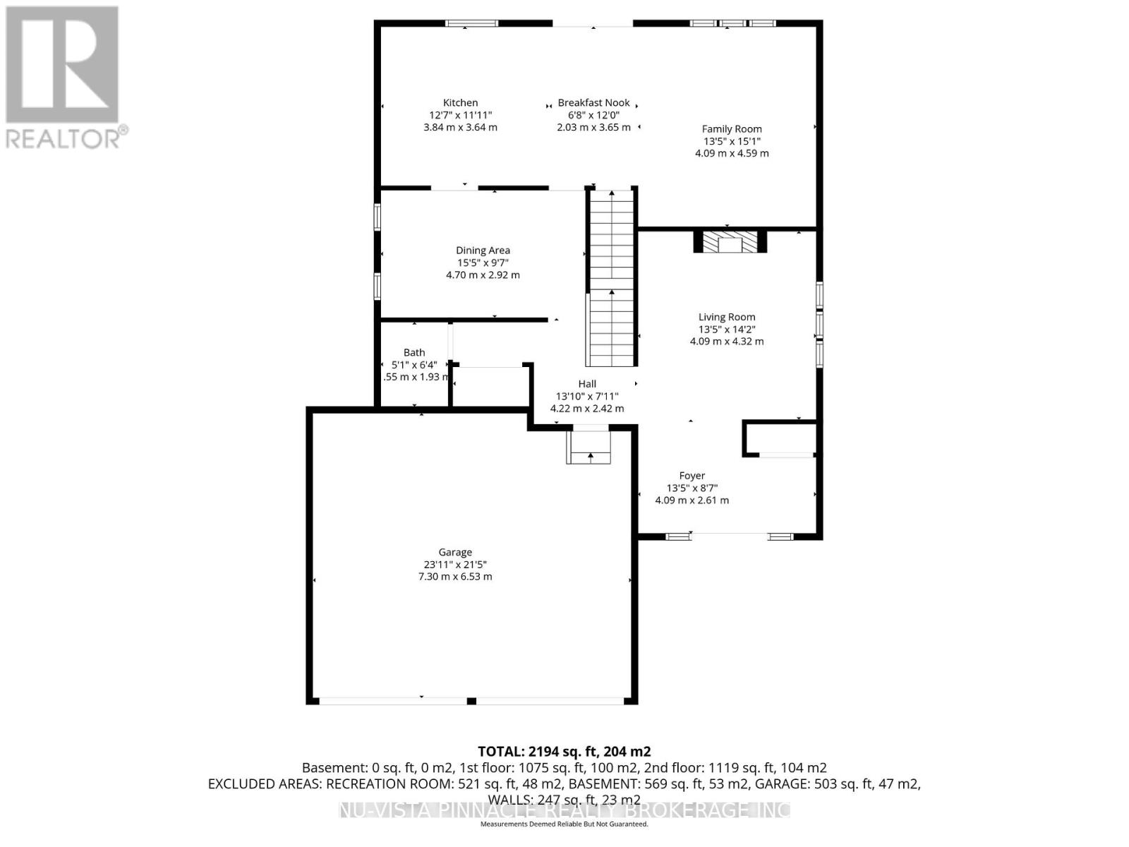 24 Kelly Drive, Zorra, Ontario  N0M 2M0 - Photo 39 - X12974880