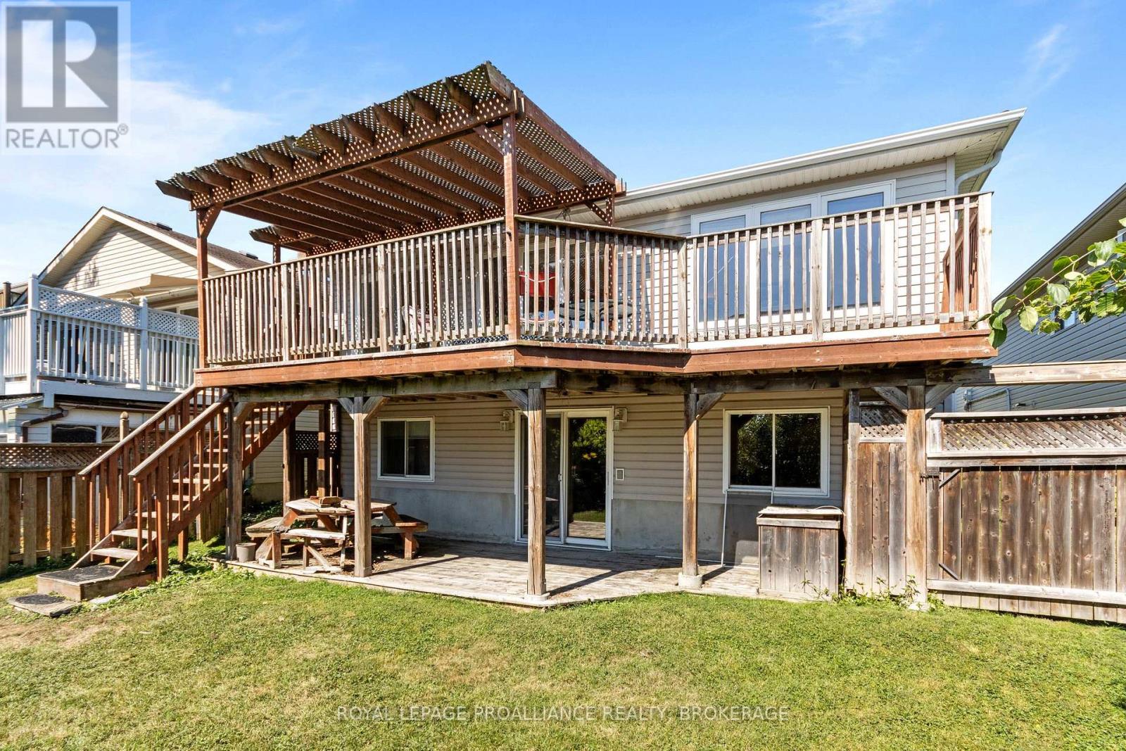 748 Tanner Drive, Kingston, Ontario  K7M 9G7 - Photo 34 - X12780058