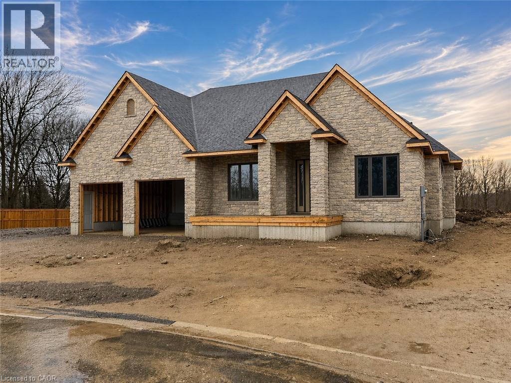 16 ALBERT Street, St. Clements, Ontario