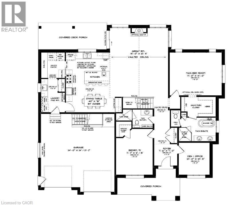 16 Albert Street, St. Clements, Ontario  N0B 2M0 - Photo 6 - 40799951