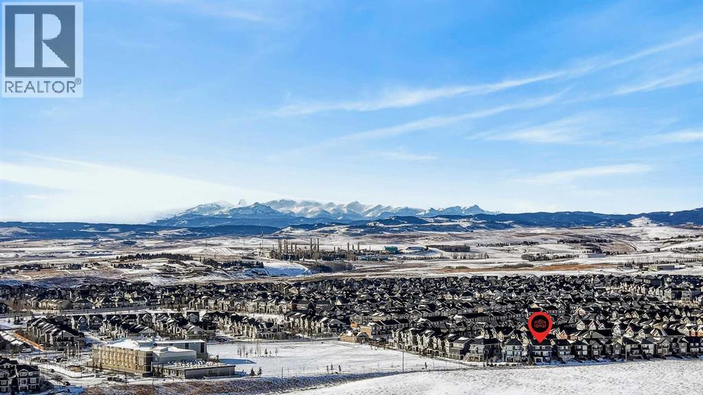 144 Sundown View, Cochrane, Alberta  T4C 2N9 - Photo 47 - A2286035