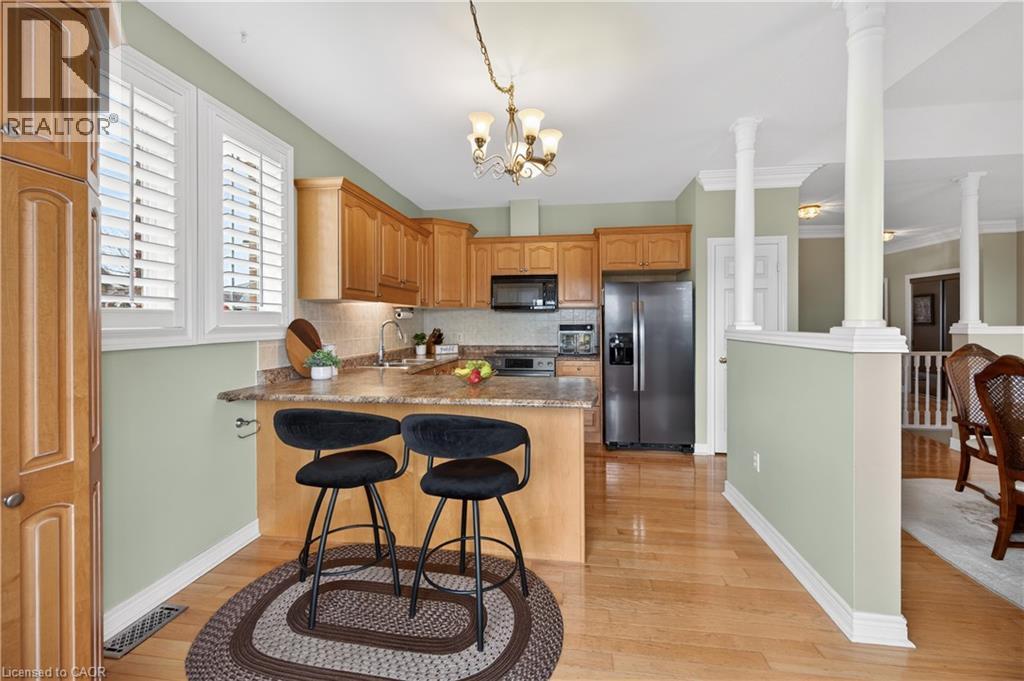 16 Northernbreeze Street Unit# 63, Mount Hope, Ontario  L0R 1W0 - Photo 14 - 40816273