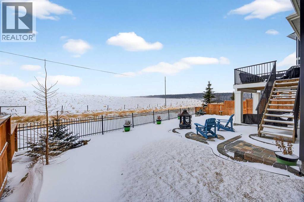 144 Sundown View, Cochrane, Alberta  T4C 2N9 - Photo 43 - A2286035