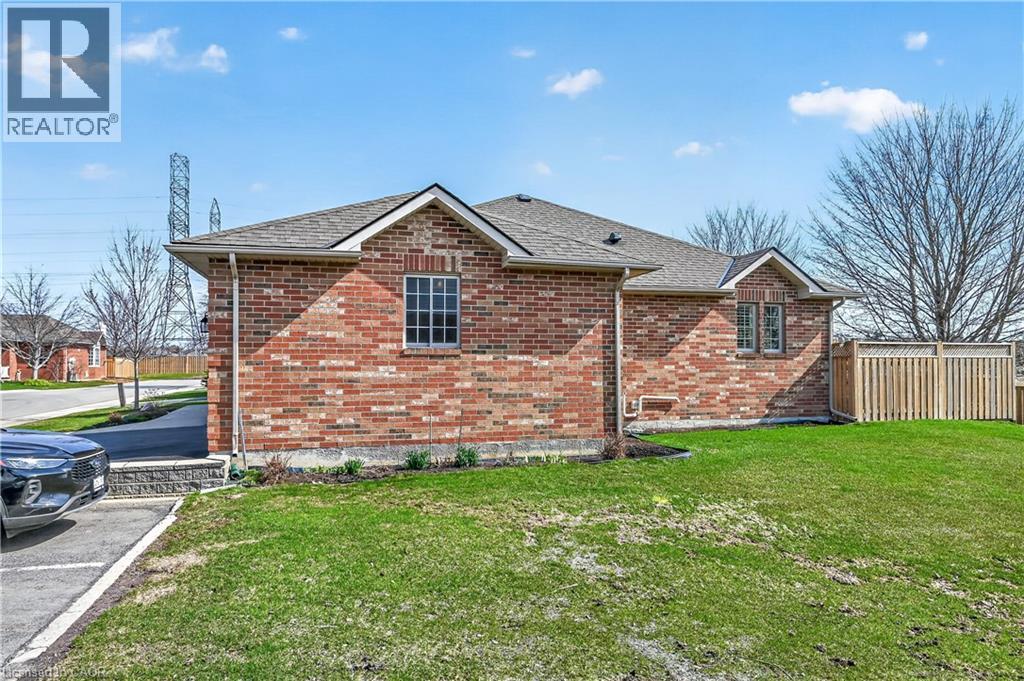 16 Northernbreeze Street Unit# 63, Mount Hope, Ontario  L0R 1W0 - Photo 30 - 40816273