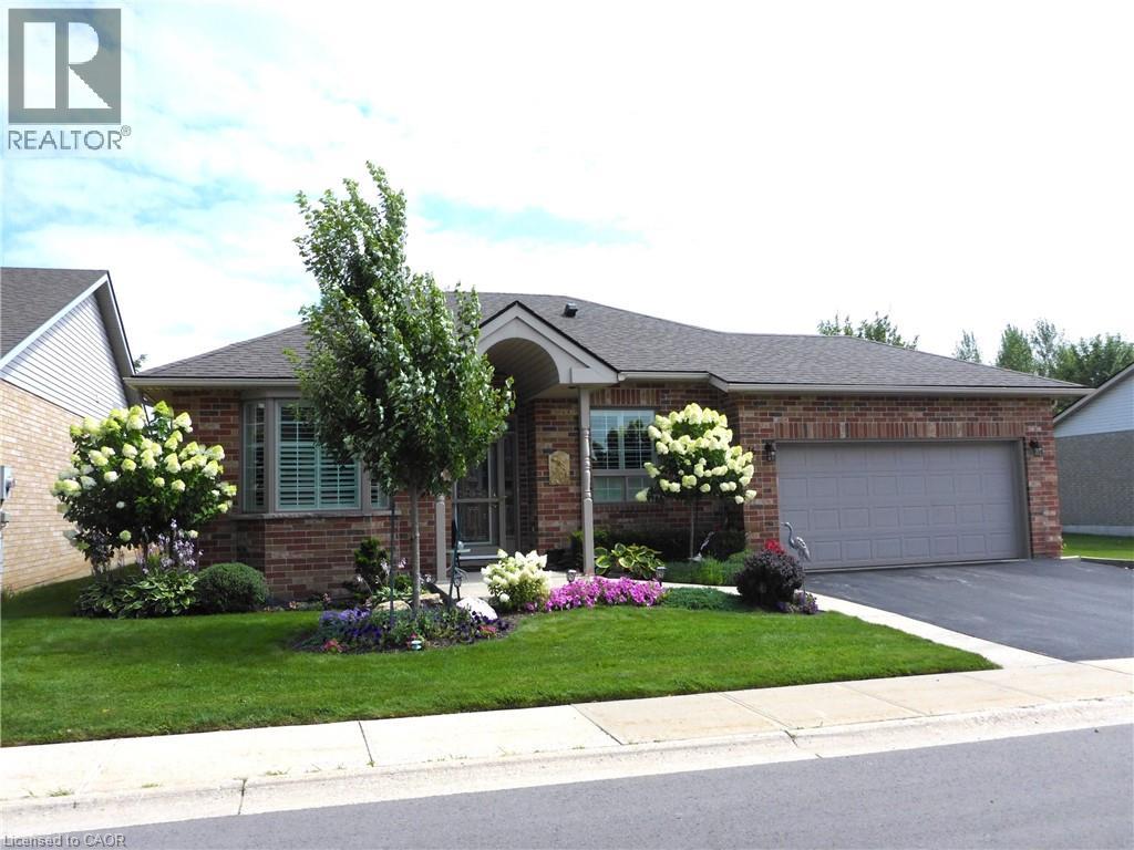 16 Northernbreeze Street Unit# 63, Mount Hope, Ontario  L0R 1W0 - Photo 2 - 40816273