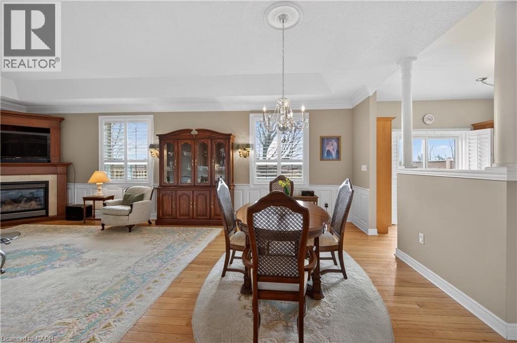 16 Northernbreeze Street Unit# 63, Mount Hope, Ontario  L0R 1W0 - Photo 7 - 40816273