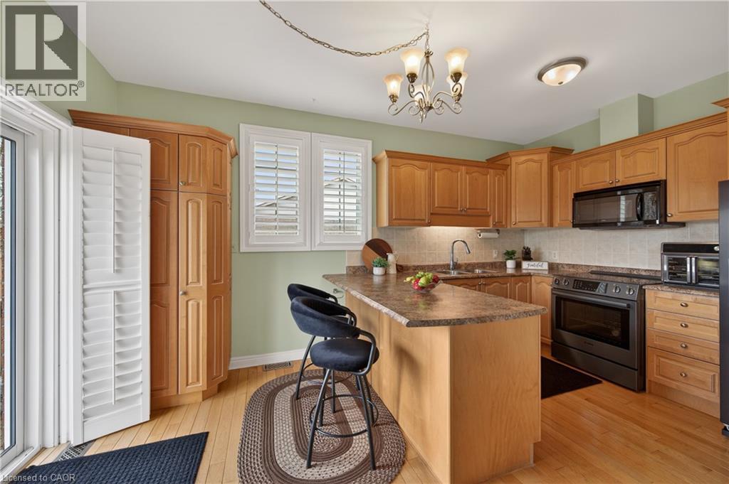 16 Northernbreeze Street Unit# 63, Mount Hope, Ontario  L0R 1W0 - Photo 11 - 40816273