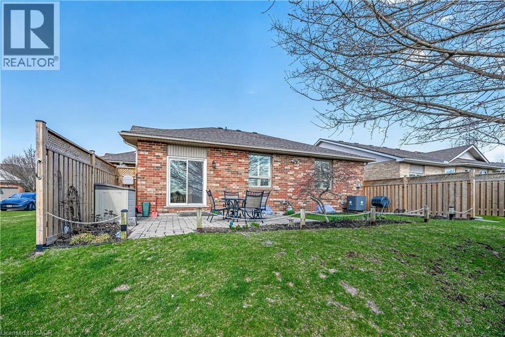 16 Northernbreeze Street Unit# 63, Mount Hope, Ontario  L0R 1W0 - Photo 33 - 40816273