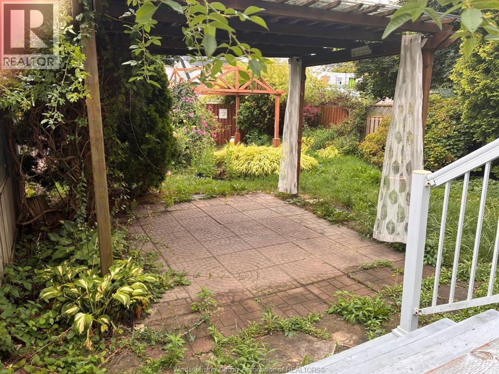 1232 Janette, Windsor, Ontario  N8X 1Y6 - Photo 26 - 26007175