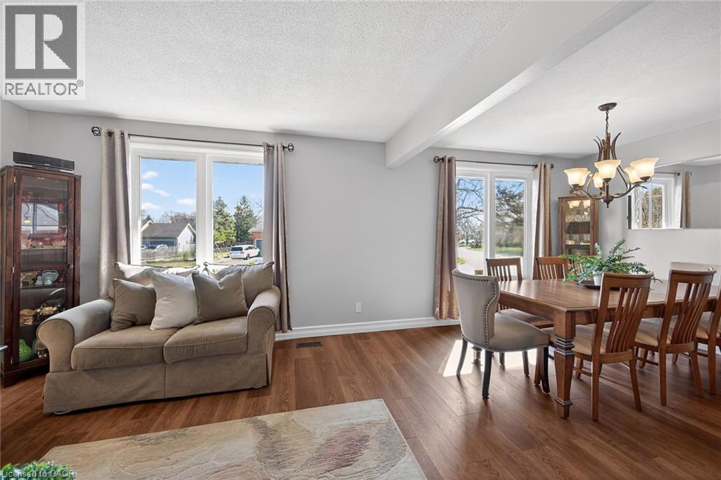 6 Barbara Street, Smithville, Ontario  L0R 2A0 - Photo 10 - 40818586