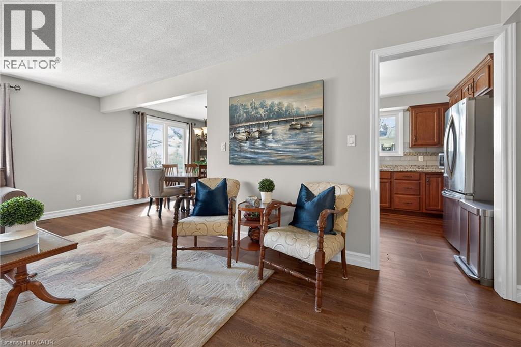 6 Barbara Street, Smithville, Ontario  L0R 2A0 - Photo 6 - 40818586