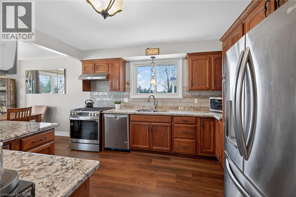 6 Barbara Street, Smithville, Ontario  L0R 2A0 - Photo 16 - 40818586