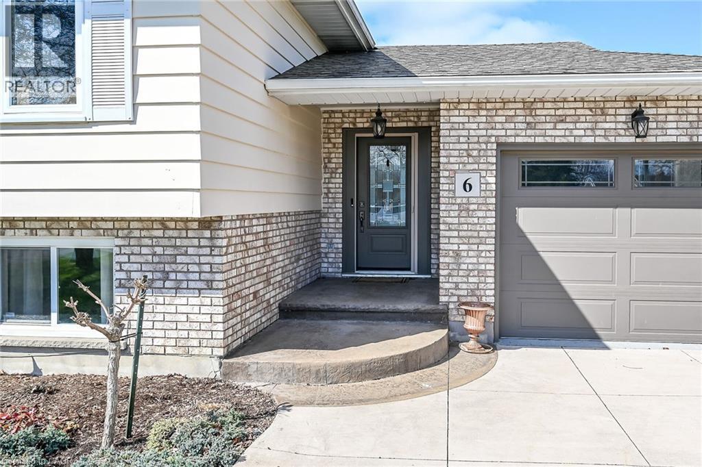 6 Barbara Street, Smithville, Ontario  L0R 2A0 - Photo 3 - 40818586