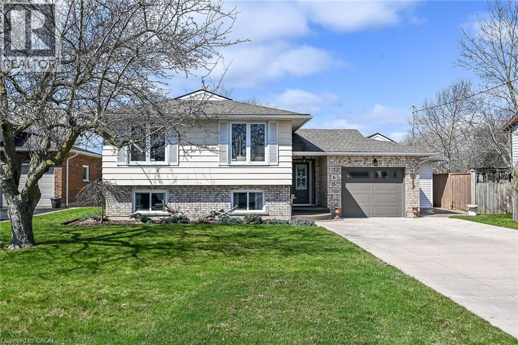 6 Barbara Street, Smithville, Ontario  L0R 2A0 - Photo 50 - 40818586