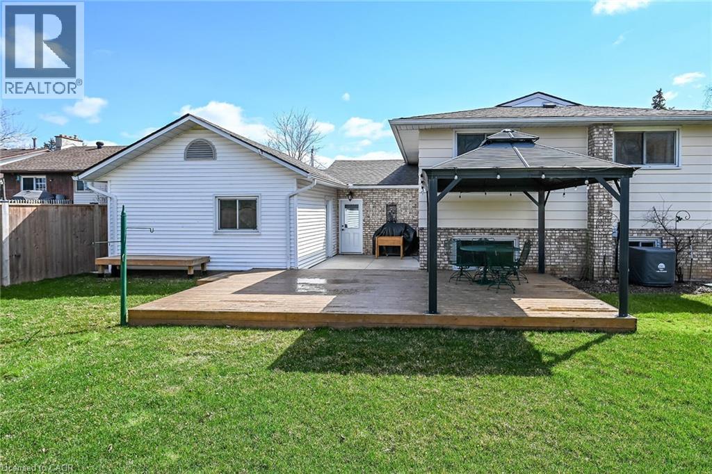 6 Barbara Street, Smithville, Ontario  L0R 2A0 - Photo 44 - 40818586