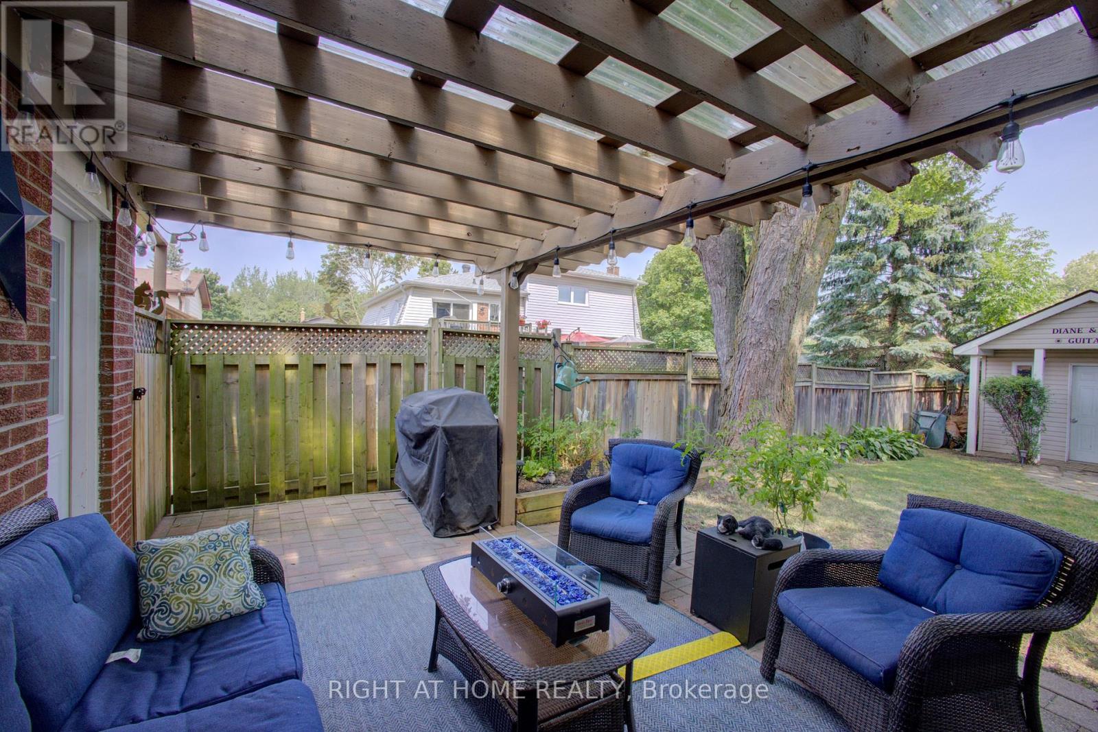 3 Newton Drive, Orangeville, Ontario  L9W 3E3 - Photo 19 - W12989098