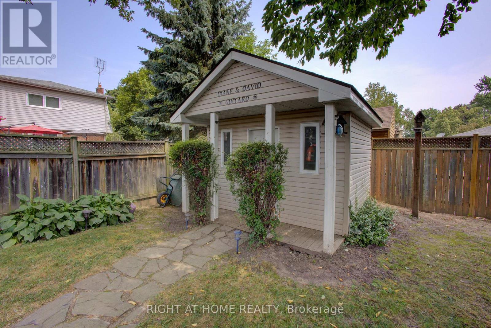 3 Newton Drive, Orangeville, Ontario  L9W 3E3 - Photo 22 - W12989098